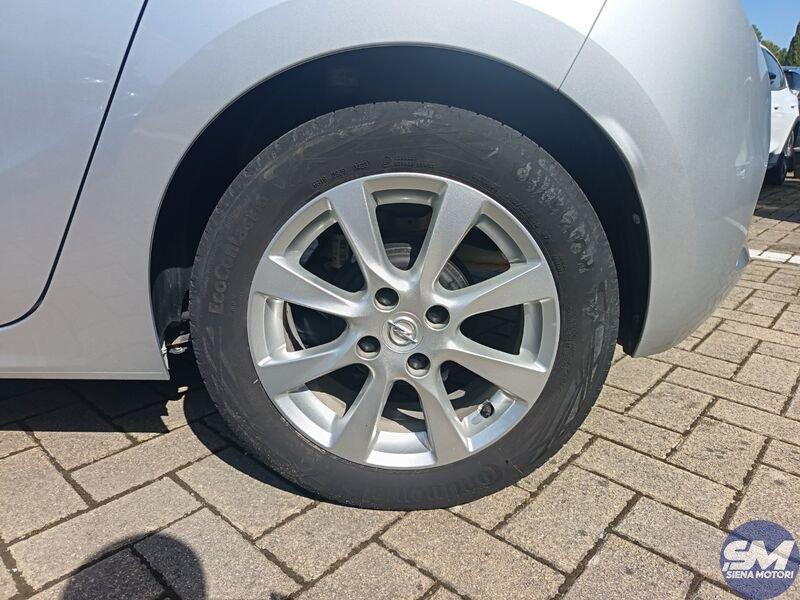 Opel Corsa 1.2 75cv Edition MT5