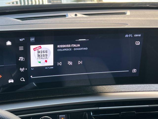 PEUGEOT 3008 Hybrid 145 e-DCS6 GT TUA DA ?389,00 MENSILI