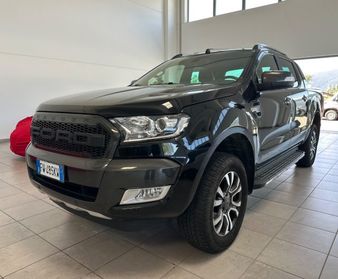 FORD Ranger 2.2 TDCi aut. DC Limited 5pt.