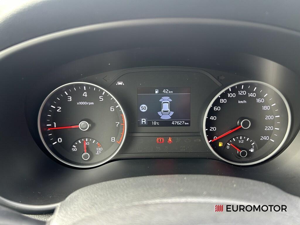 Kia Sportage 1.6 ECOGPL Style Techno&Safety Pack 2WD