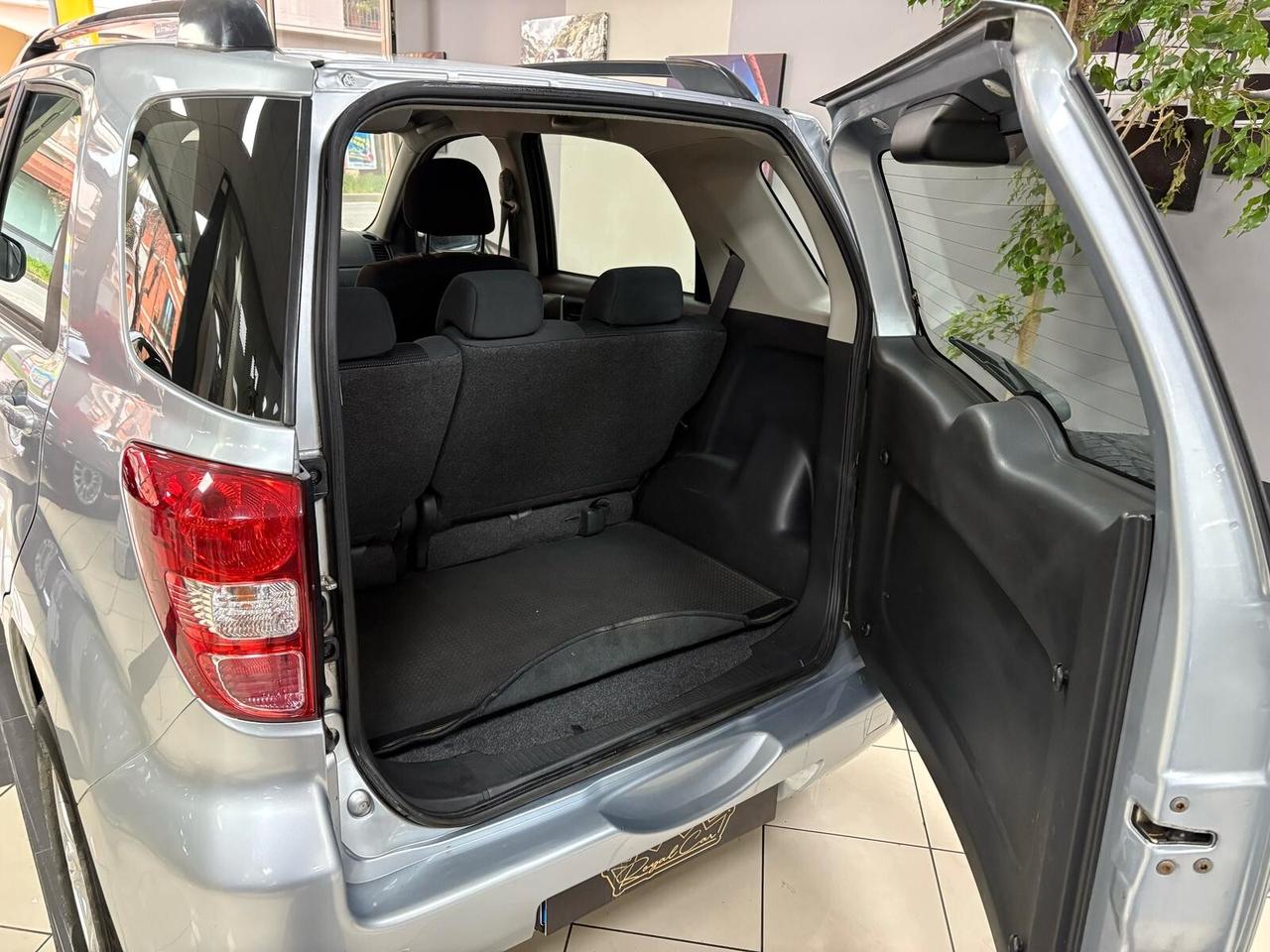 Daihatsu Terios 1.5