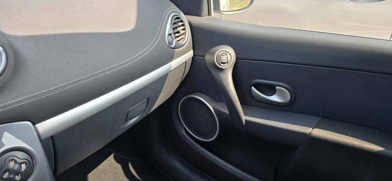 Renault Clio 1.5 dCi 85CV 5 porte Confort