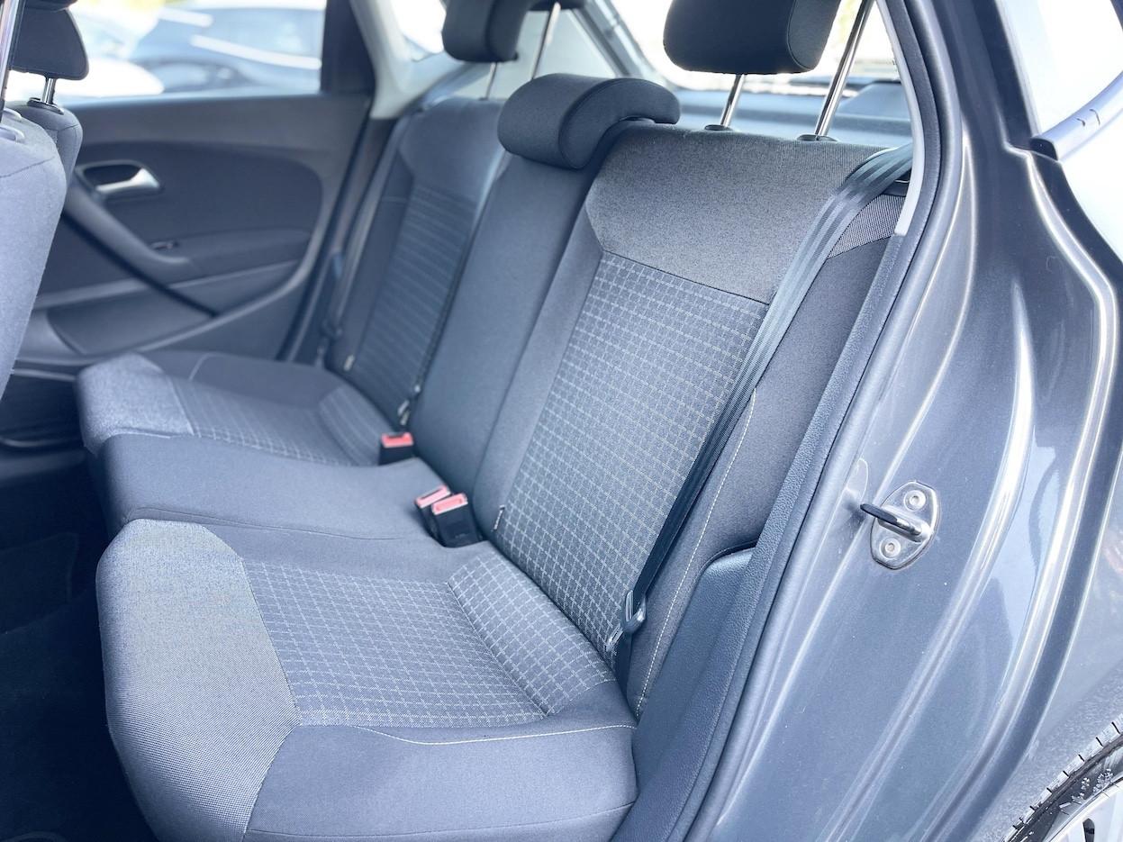 Volkswagen Polo 1.2 Benzina 90CV E6 Neo - 2016