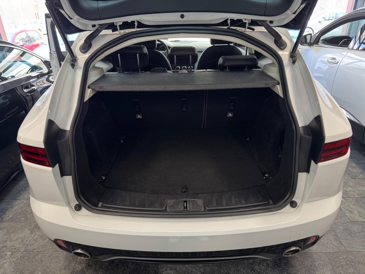 Jaguar E-Pace S 2.0D 180 CV AWD FINANZIABILE