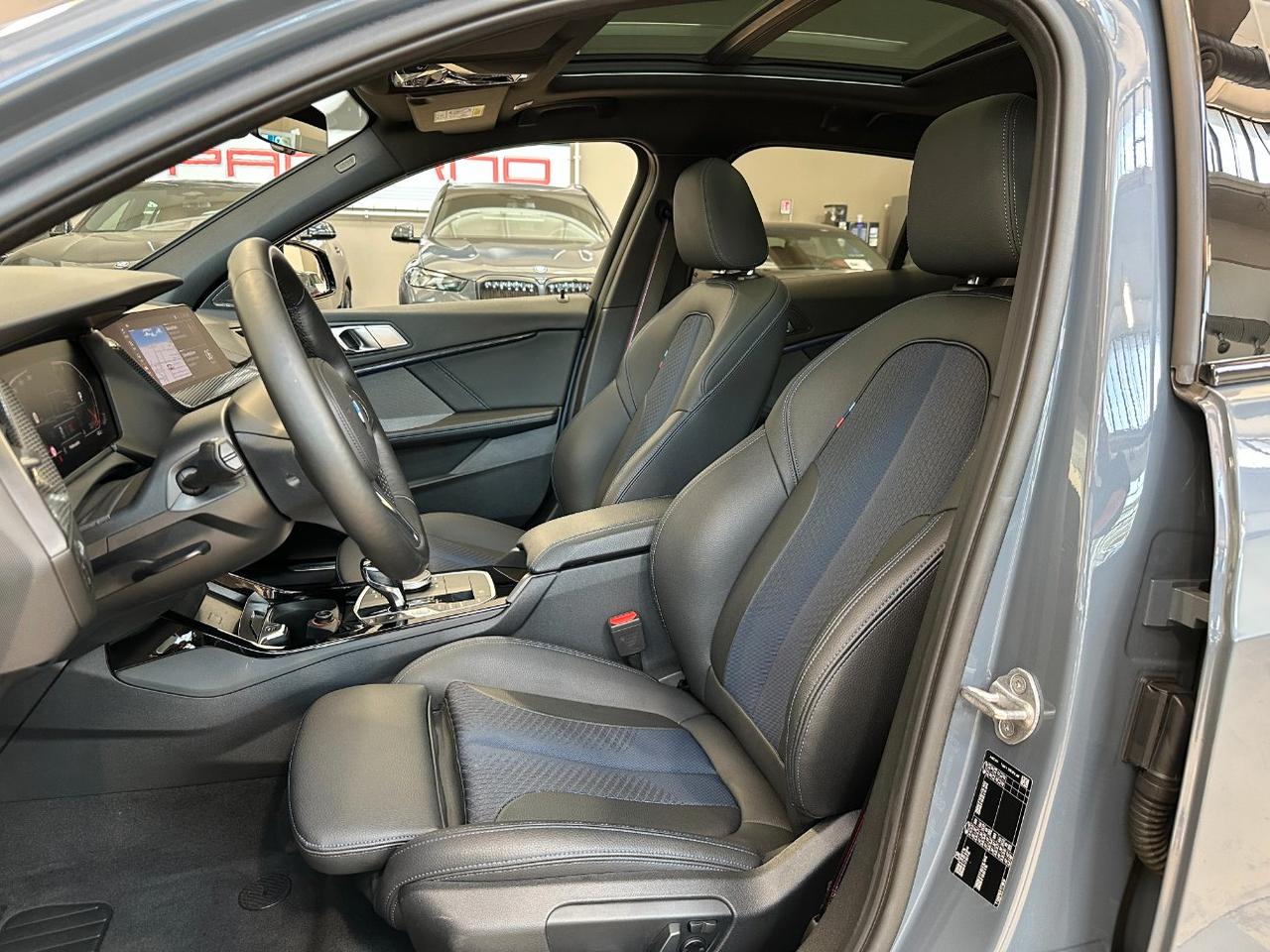 BMW 118 i Msport 140cv auto - FULL
