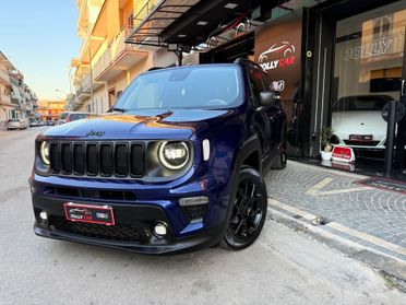 Jeep Renegade 1.6 Mjt cambio automatico 120 CV Limited