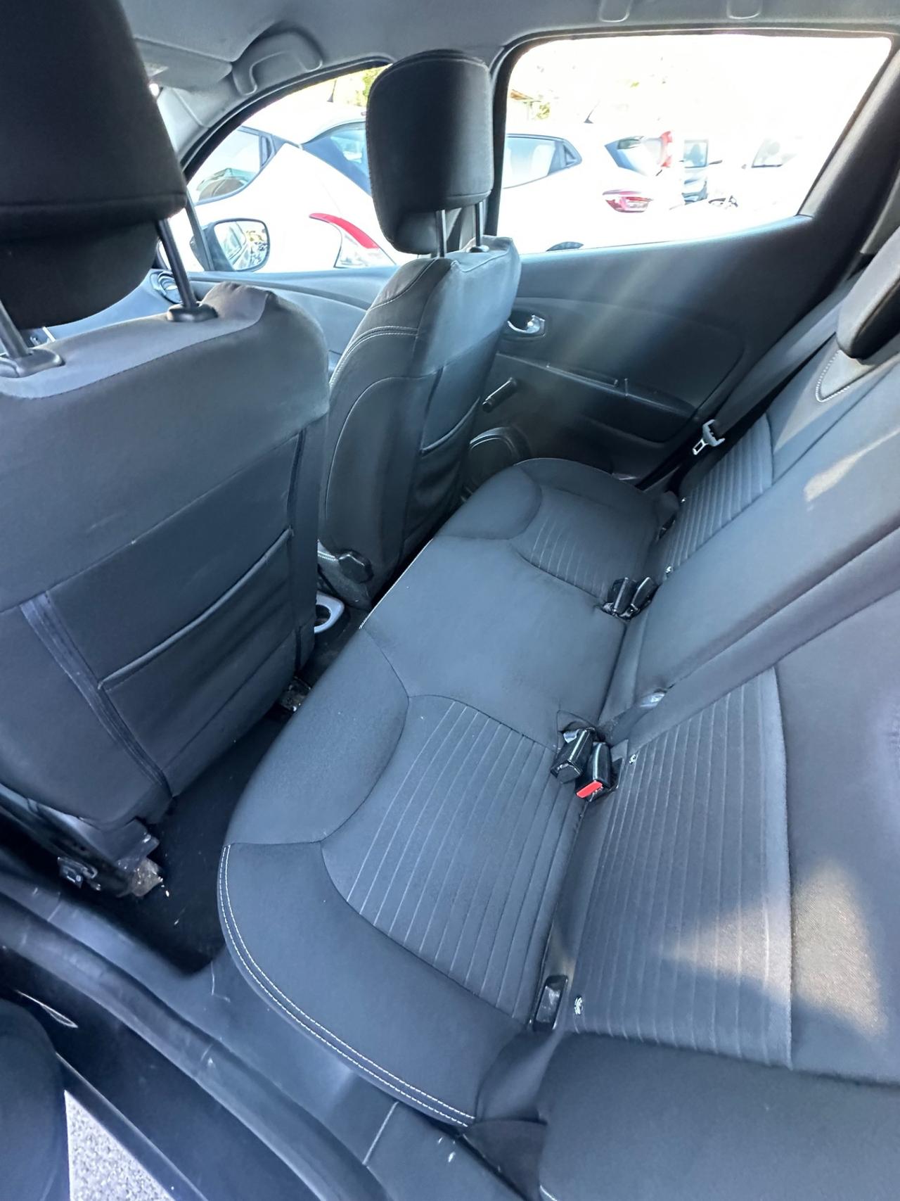Renault Clio 1.5 dCi 8V 90CV Start&Stop 5 porte Energy