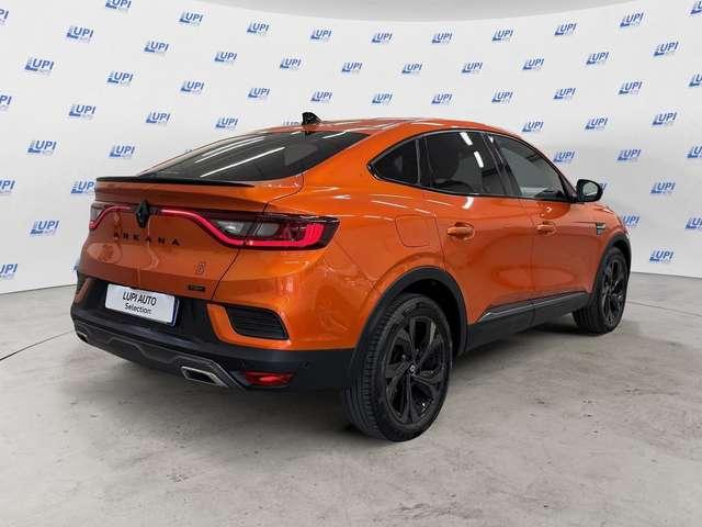 Renault Arkana 1.6 E-Tech full hybrid E-Tech Engineered 145cv
