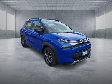 CITROEN C3 Aircross 1ª s. PureTech 110 S&S Feel