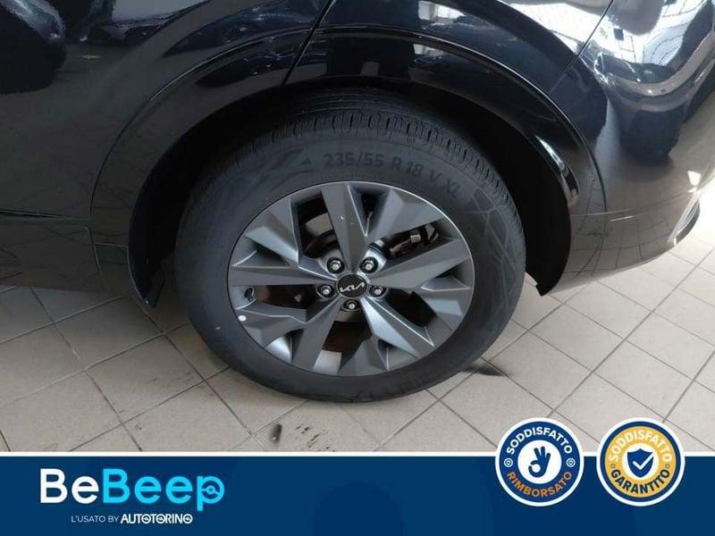 Kia Sportage 1.6 TGDI HEV GT-LINE SUNROOF PACK AUTO