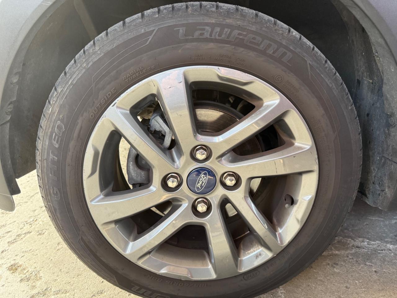 Ford Ka 1.2 85 CV Start&Stop Active