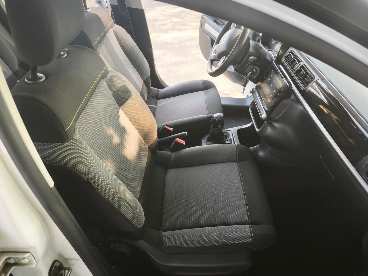 Citroen C3 S&S Shine