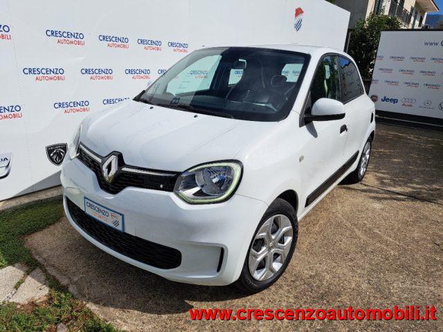 RENAULT Twingo SCe 65 CV Intens - AZIENDALE - MINI RATA
