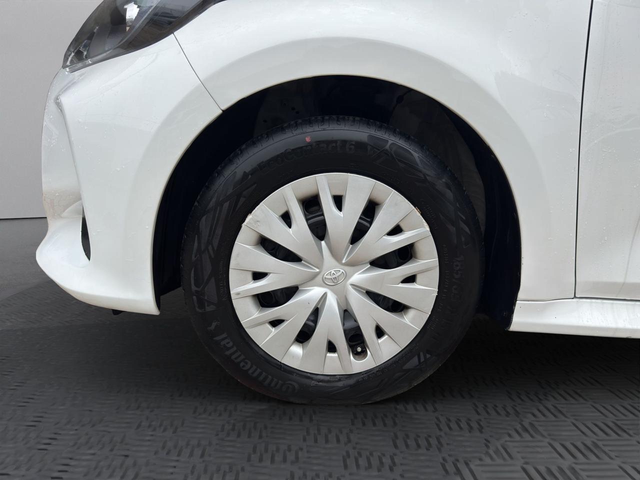 Toyota Yaris 1.5h Active