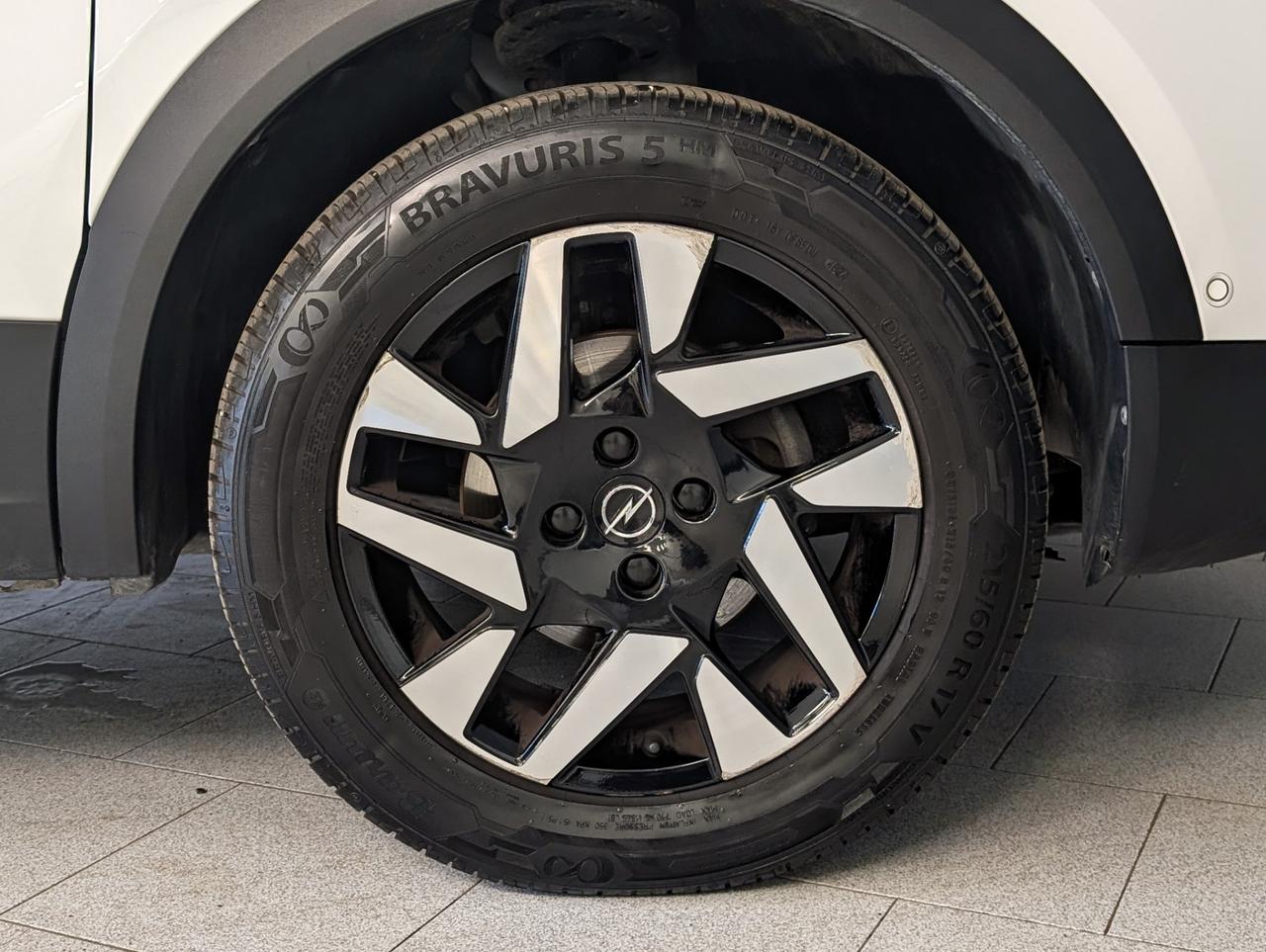 Opel Mokka 1.2t 130cv AT8 Elegance