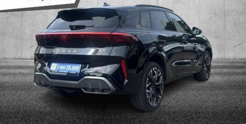 Cupra Terramar 2.0 TSI 204 CV DSG 4Drive Tetto LED 20" Sennheiser 20"