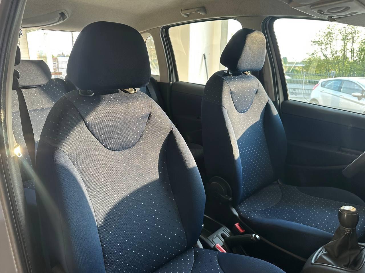 Fiat Idea 1.3 MJT - 16V 95 CV S&S Active