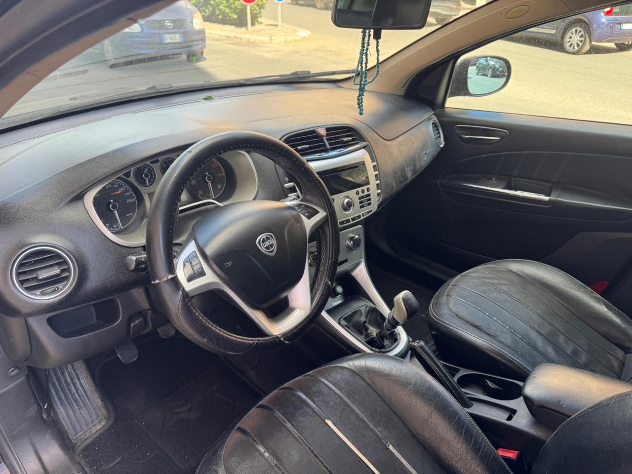 Lancia Delta 1.6 MJT 120 CV