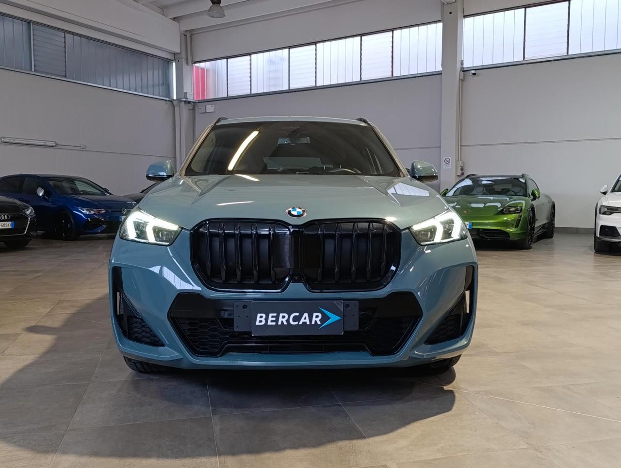 BMW X1 xdrive23i mhev 48V MSport Edition Signature auto