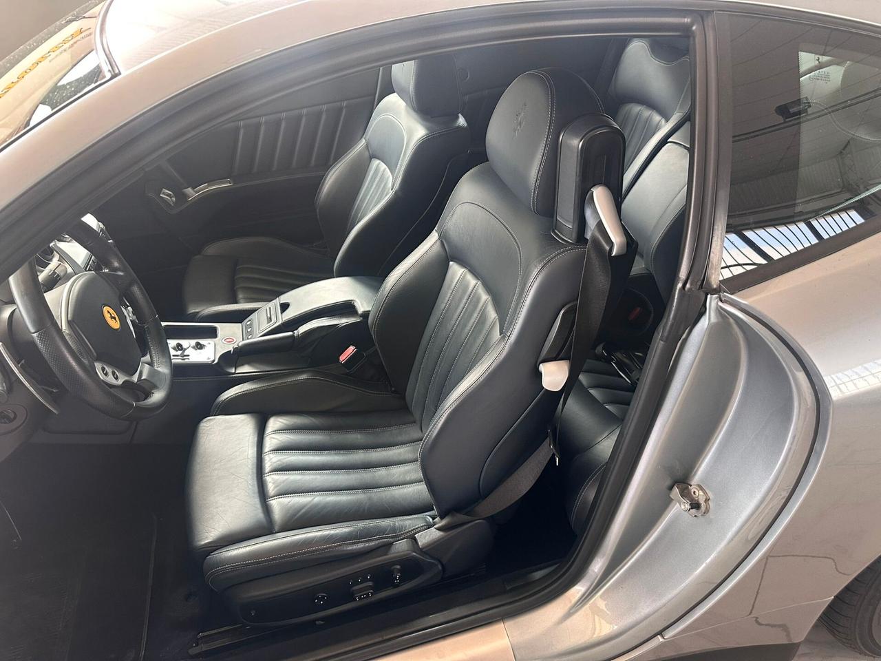Ferrari 612 Scaglietti F1