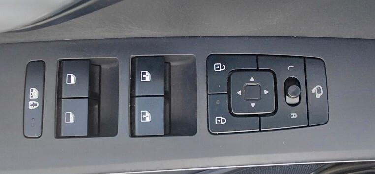 Kia Niro 1.6 GDi DCT HEV Style