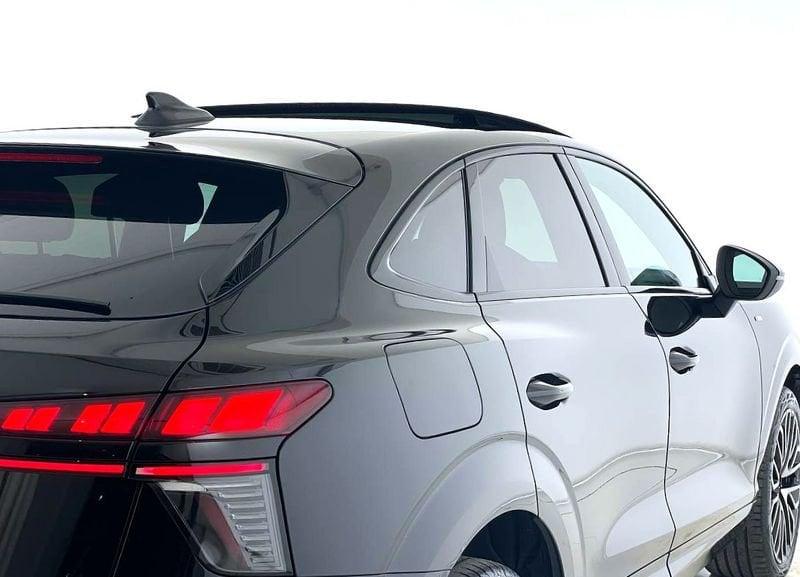 Audi Q3 Sportback TDI 110 kW S tronic S Line Edition