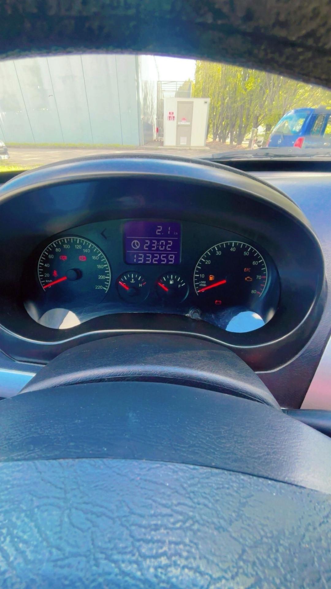 Dr DR5 1.6 16V 118 CV