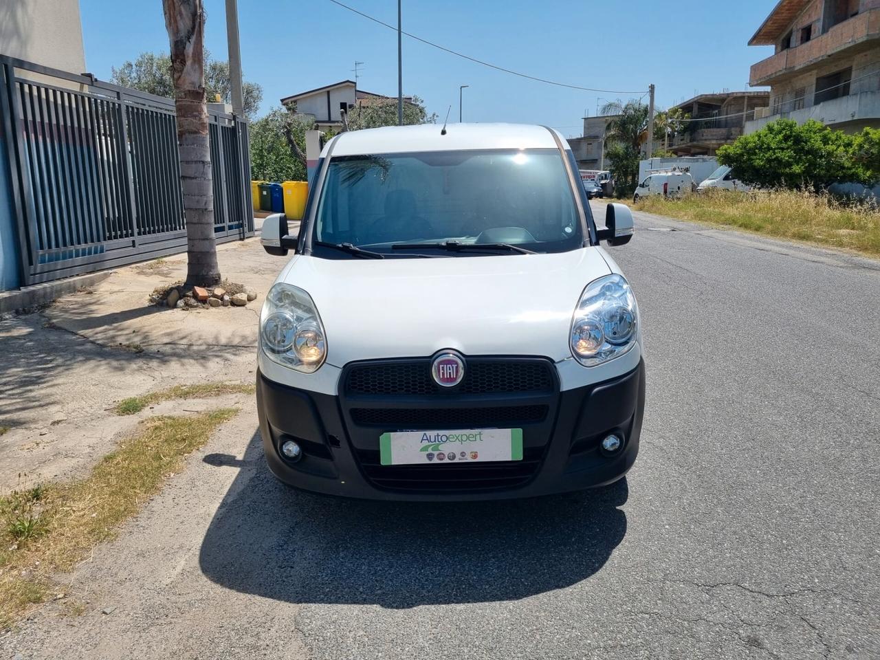 Doblò 1.6 MJT 105CV anno 2014