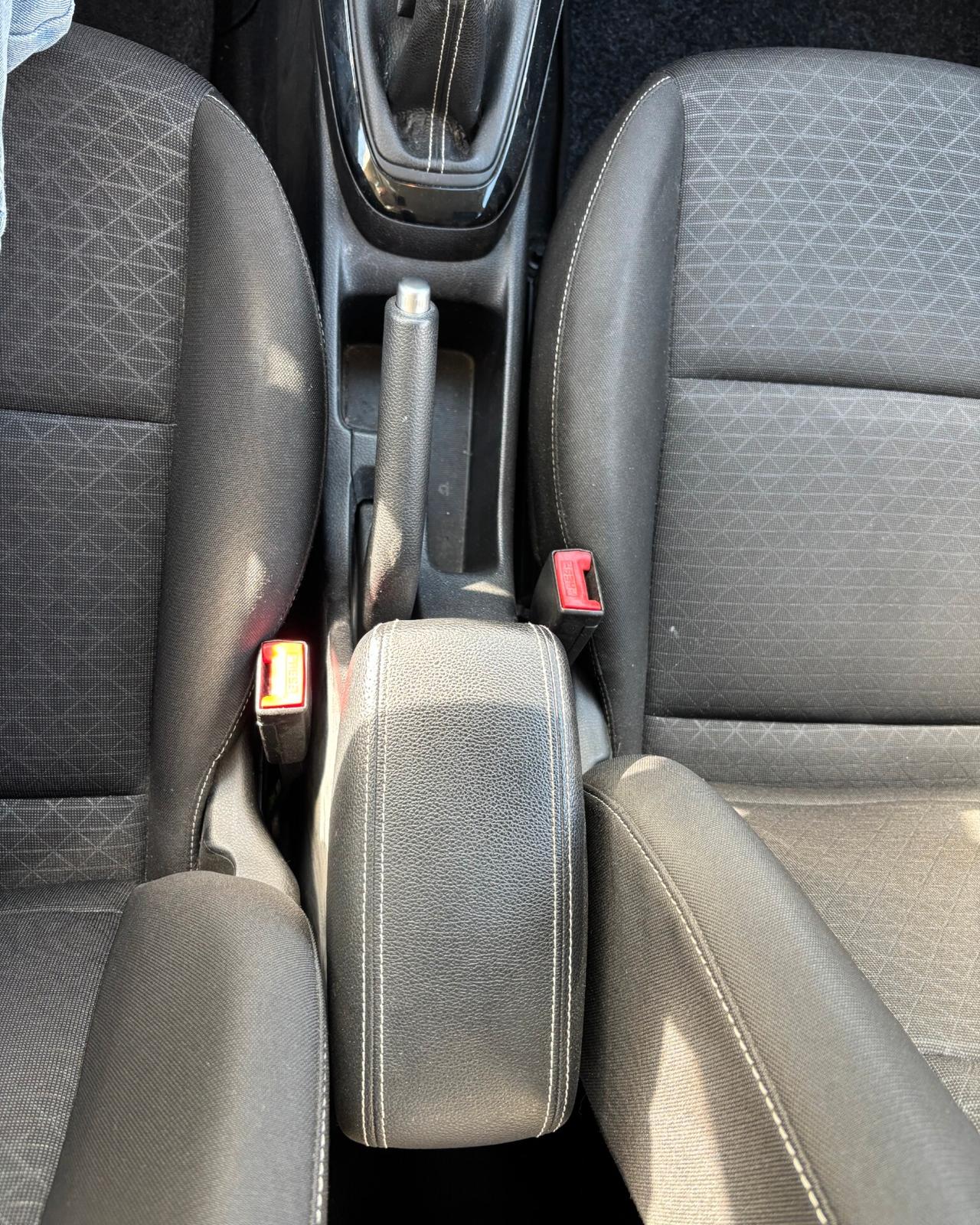 Kia Picanto 1.0 12V 5 porte Active