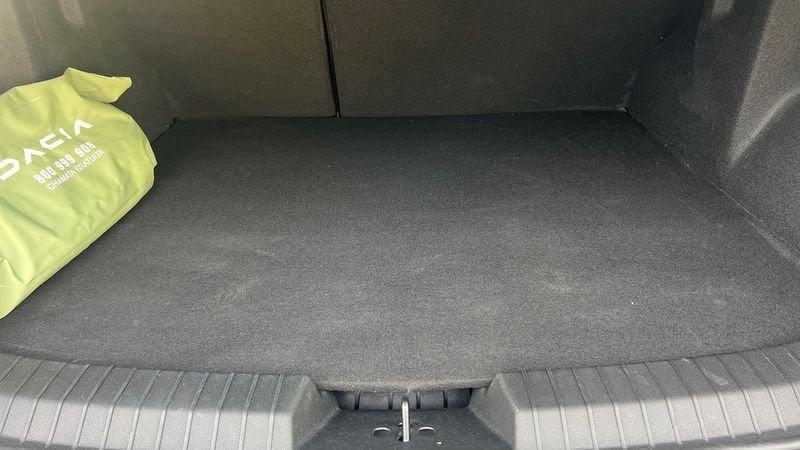 Dacia Duster 1.2 mild hybrid Expression 4x4 NUOVO Expression Tce 130 4x4