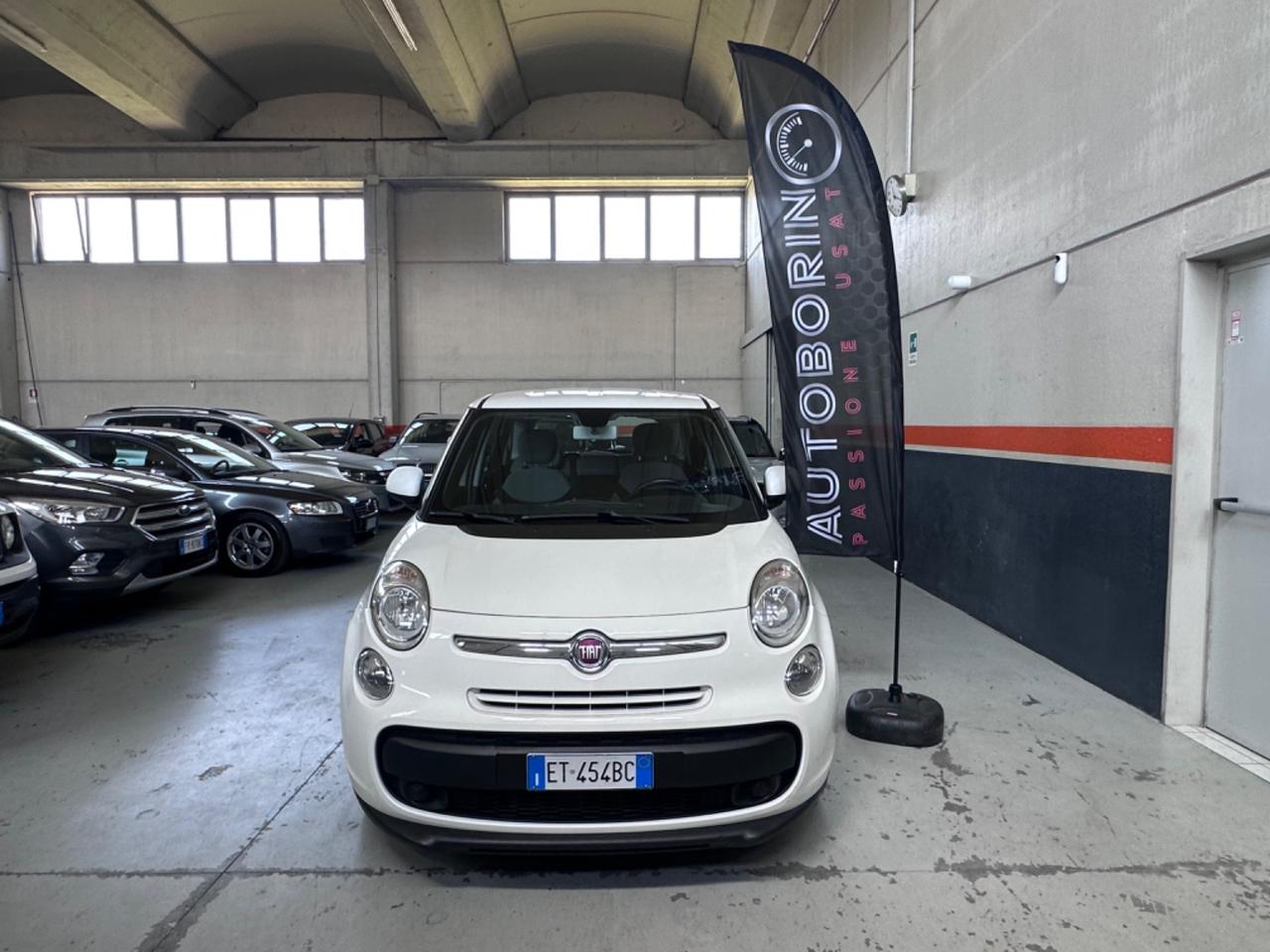Fiat 500L 1.3 Multijet 85 CV Pop Star
