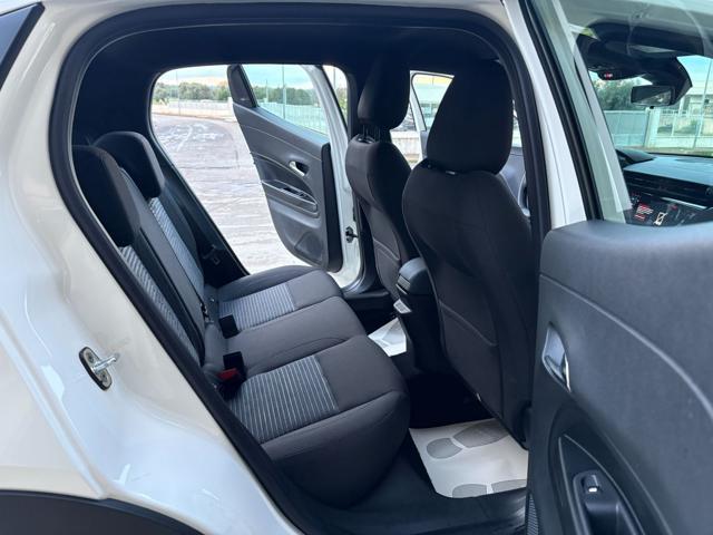 ALFA ROMEO Junior 1.2 136 CV Hybrid eDCT6.