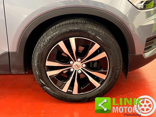 VOLVO XC40 D3 SENSUS NAVI - GARANZIA