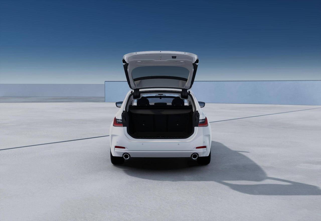 BMW Serie 3 318d Touring 48V