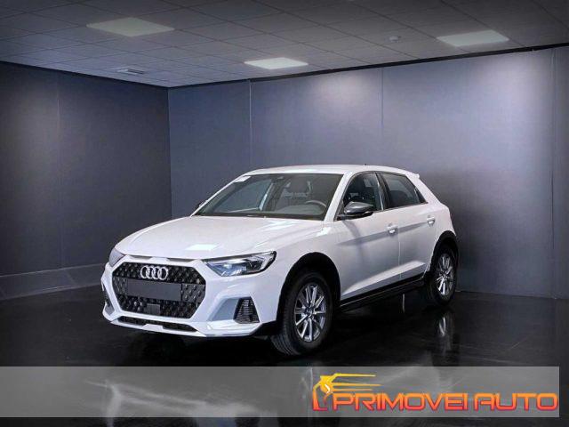 AUDI A1 citycarver 30 TFSI