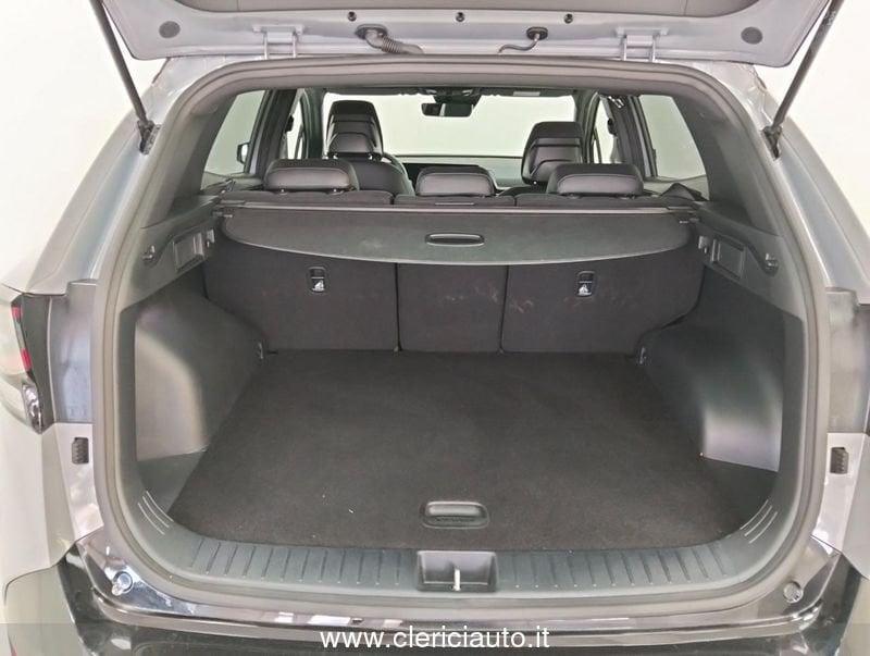 KIA Sportage 1.6 TGDi HEV AT Special Edition (TETTO)