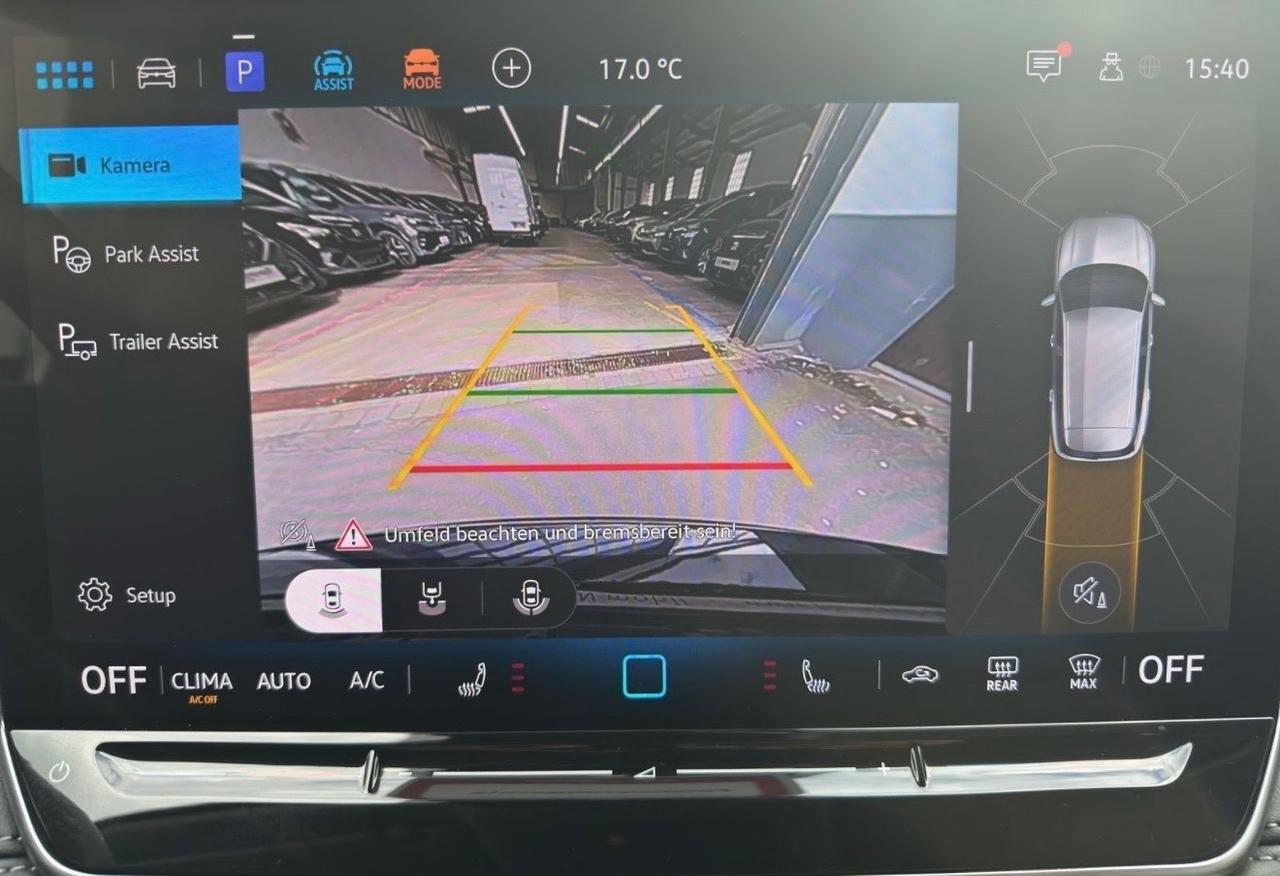 Volkswagen Tiguan 1.5 TSI DSG Led PDC Navi