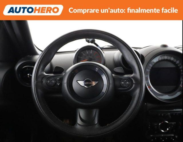 MINI Countryman Mini Cooper SD Countryman ALL4