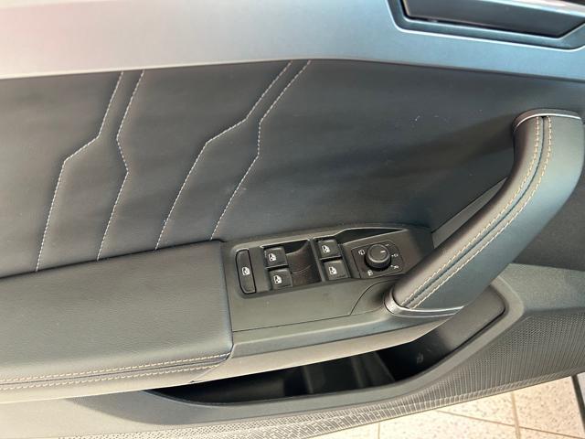 CUPRA Formentor 1.5 TSI DSG- ANCHE BIANCA!