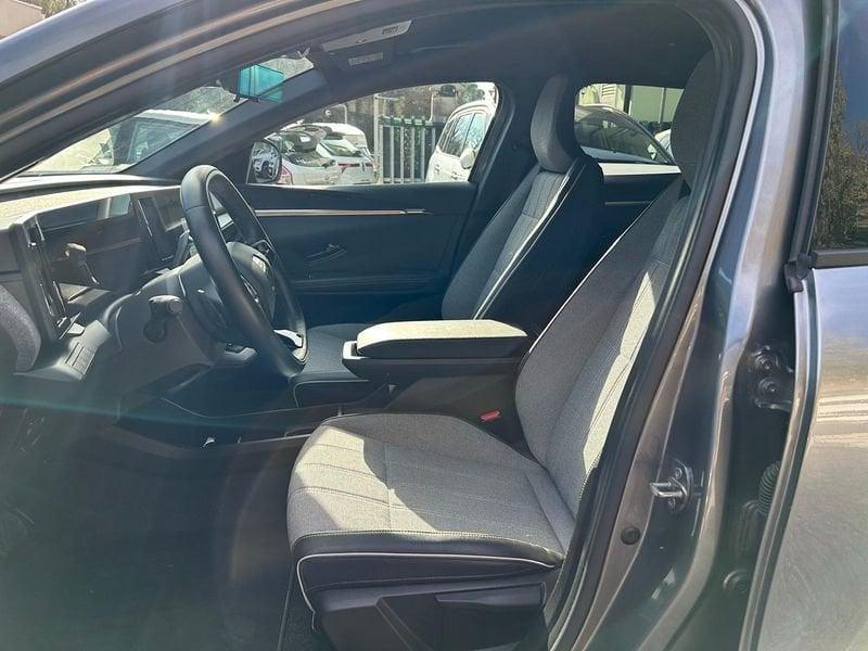 Renault Mégane E-Tech El. Megane IV E-Tech Techno EV60 AC7