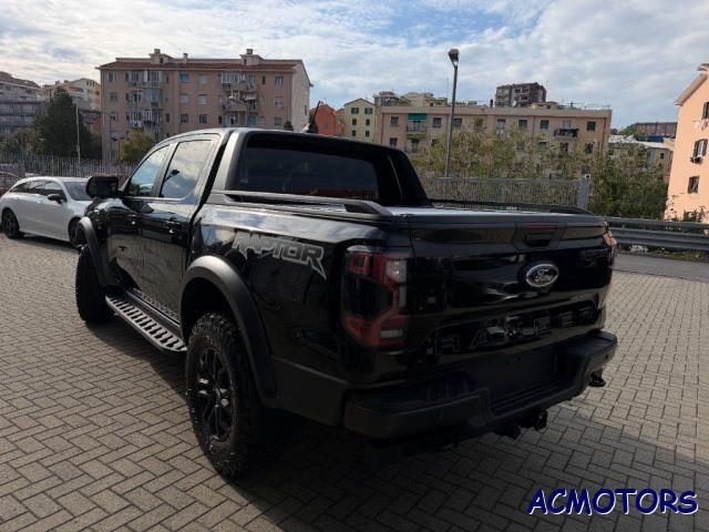 FORD Ranger Raptor 2.0 Ecoblue 4WD DC 5 posti