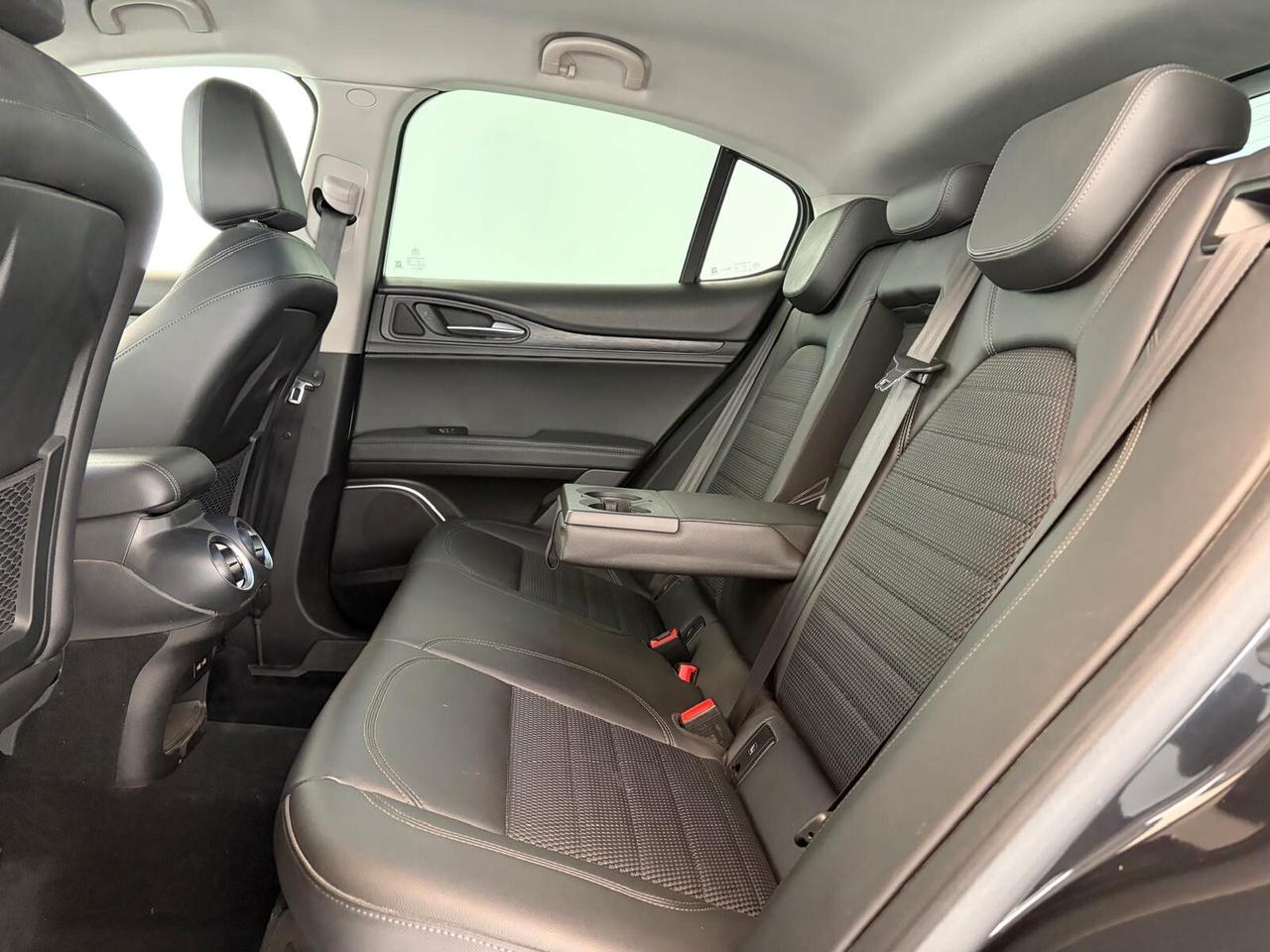 Alfa Romeo Stelvio 2.2 t Super Q4 210cv auto