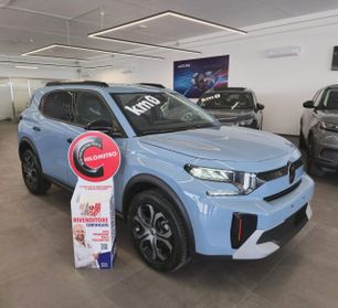 CITROEN C3 Aircross 1.2 PureTech 100 CV Turbo Plus KM0 MY26