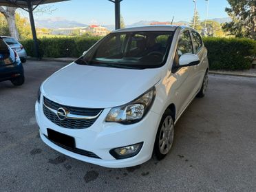 Opel Karl 1.0 75 CV Advance