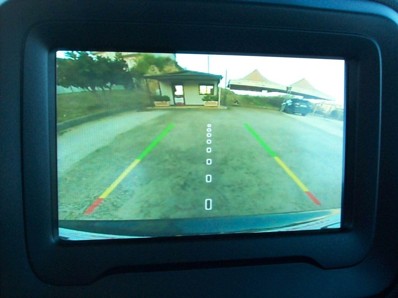 JEEP RENEGADE 1.6 MTJ CV.130 LIMITED "2022"