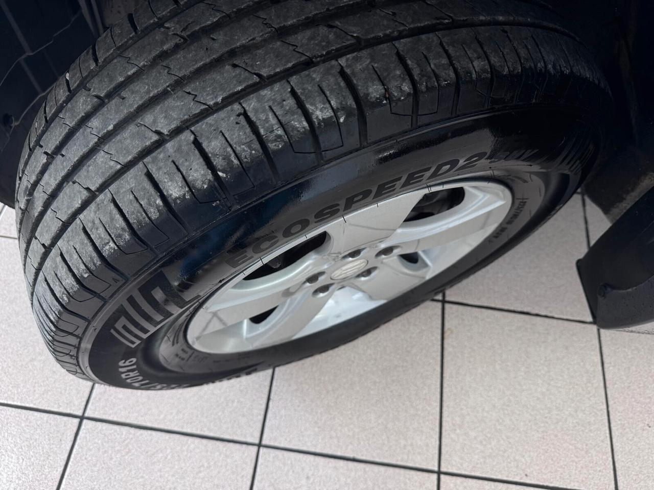 Suzuki Grand Vitara 1.9 DDiS 3 porte GANCIO TRAINO + RIDOTTE