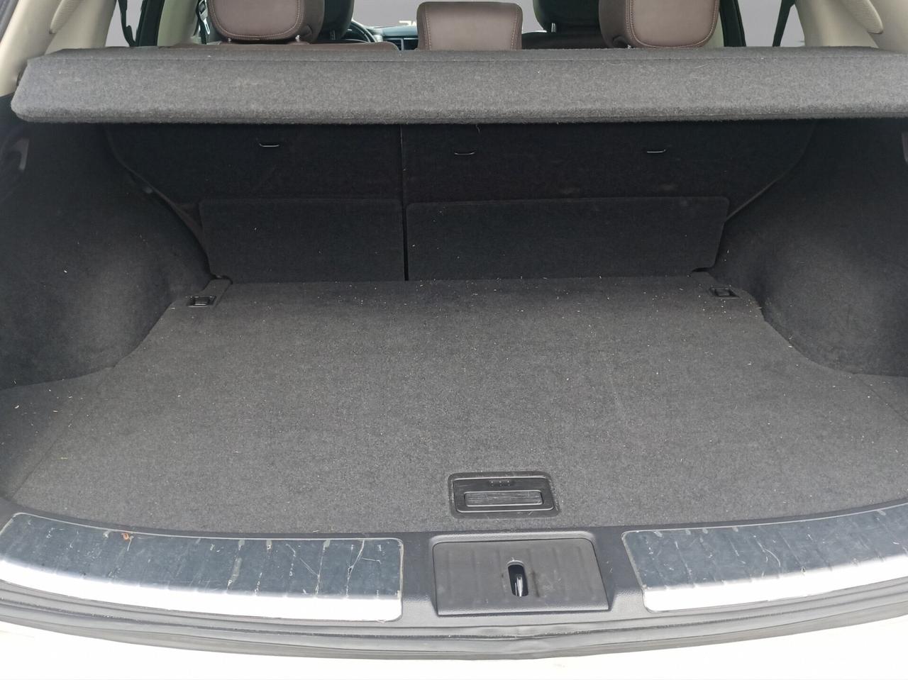 Infiniti FX FX30d GT