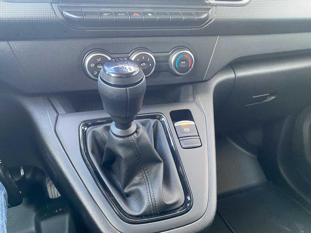 Renault Kangoo 1.5 dCi 95CV PL Van doppia cabina