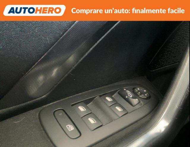 PEUGEOT 2008 1° serie BlueHDi 100 Allure