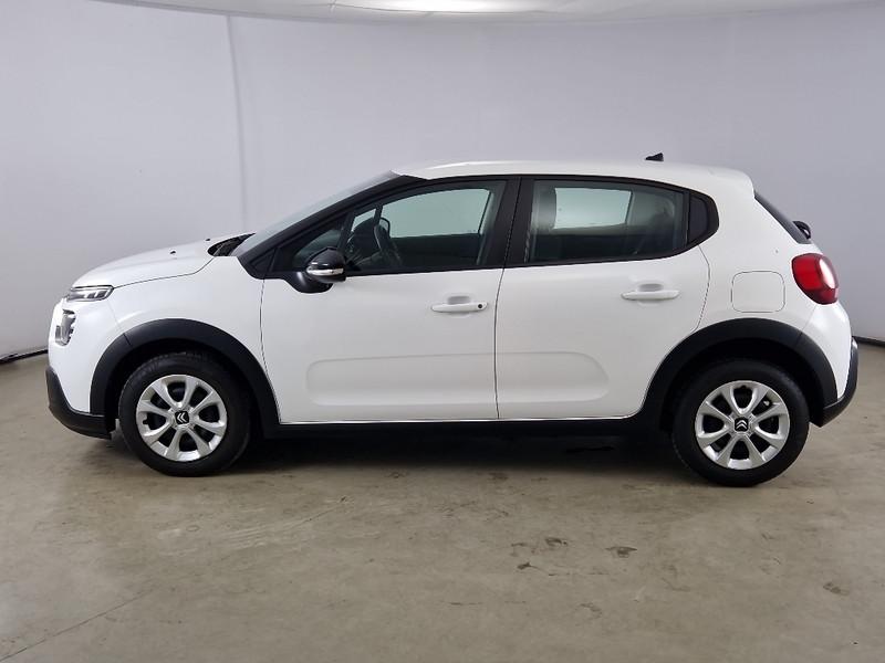 CITROEN C3 BlueHDi 100 S/S Feel 5 PORTE